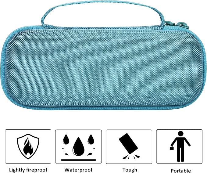 co2CREA Hard Case compatible - Image 7
