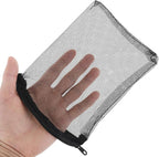 10Pcs Media Bags for Aquarium Fine Mesh Bag Aquarium Filter Media Bags - Image 3