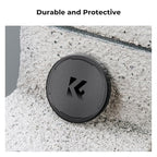 K&F Concept 67mm Variable ND Lens Filter Cap TPU Material Filter Cap Only - Image 7