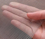 Stainless Steel Woven Wire Mesh 304 Stainless Steel Insect Screen Mesh - Image 2