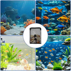 16 Pcs Aquarium Filter Media Bags - Image 4