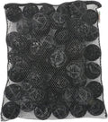 CNZ 2" Bio Sponge Ball with Filter Media Bag by CNZ