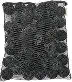 CNZ 2" Bio Sponge Ball with Filter Media Bag by CNZ