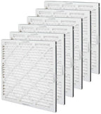 Amazon Basics 20x20x1 Air Filter 6 Pack, MERV 11 AC Furnace Filters - Image 3