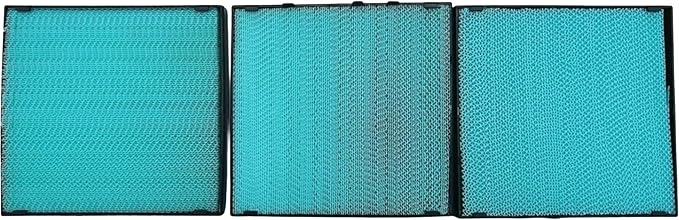 Jaspertronics™ Replacement Coarse Air Dust Filter Pack - Image 2
