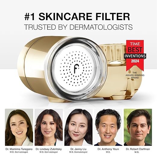 Filterbaby Skincare Filter 2.0, Bathroom Sink Filter Faucet - Image 7