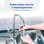 Waterspecialist RC 1 EZ-Change Basic Water Filtration Replacement, Replacement - Image 7