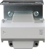 PneumaticPlus SAFD300-N03B Compressed Air Coalescing Filter, 0.01 Micron 3/8" - Image 7
