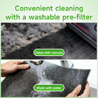 4 Packs KJ190L Replacement Filter Compatible - Image 3