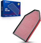 KAX Premium Engine Air Filter, CA11257 Replacement by KAX