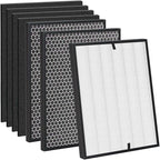 7-Pack Replacement Filter Compatible by Amboseli
