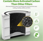 240 HEPA Replacement Filter Compatible - Image 4