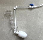 NSF 1/4" inch Water Line Power-Free Auto-Top-Off System - Image 4