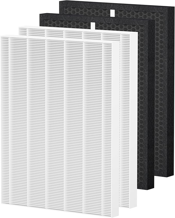 HR900 Filter Replacement T, Compatible by PureBreatheHealthyLife