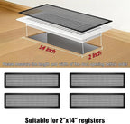 Floor Register Vent Cover - Image 3