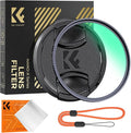 K&F CONCEPT 82mm MC UV Lens Protection Filter by KFCONCEPT