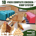 Nesting Boxes for Chickens - Image 5