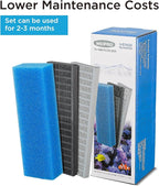 Replacement Cartridge for Aquarium UV Filter TU-1300 - Image 5
