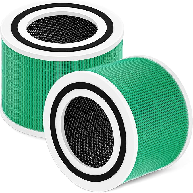 Core 300 Filter Replacement Fit by Improvedhand