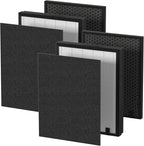 S630/630/718 HEPA Filter Replacement Compatible by Skymechy