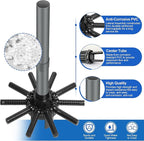 SX180DA Pool Filter Parts Lateral Assembly - Image 7