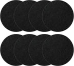 Compost Bin Charcoal Filters Replacement by Unknown