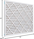 15x20x1 AC and Furnace Air Filter by Aerostar - Image 8