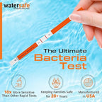 Pool and Spa Rapid Bacteria Test by Watersafe, Detects Down to 1 Bacteria/μL in - Image 7