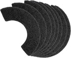 8Pcs Carbon Filters Compatible by Lubise