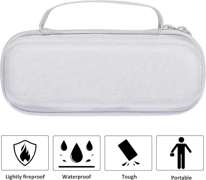 co2CREA Hard Case compatible - Image 7