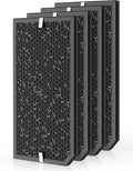 5000 Replacement Carbon Filter Compatible by EcoFort