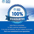 Fette Filter - 24 + 8 Pack Wet Dry Vac Bags Compatible - Image 6
