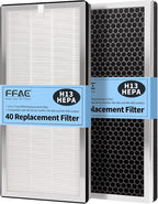 MA-40 Replacement Filter Compatible - Image 7