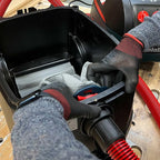 Macam Reusable dust bag compatible - Image 5
