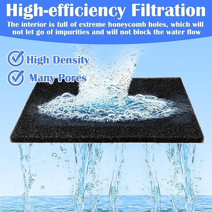 Aquarium Filter Pad - Image 4