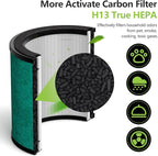 HP071BRN HP072 Replacement Filter Compatible - Image 4