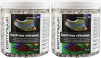 Continuum Aquatics Bact Rox Nitrazex – Small Porous Filtration Media to Remove by Continuum+Aquatics
