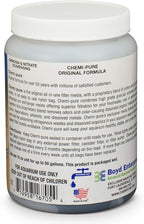 Boyd Enterprises ABE16705 Chemipure Filter Media - Image 2