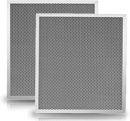 2 pack SV03096 Air Exchanger Filter 12-7/8" x 11-3/4" x 3/4" HRV ventilation by Unknown