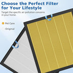 Vital 200S Replacement Filter Compatible - Image 7