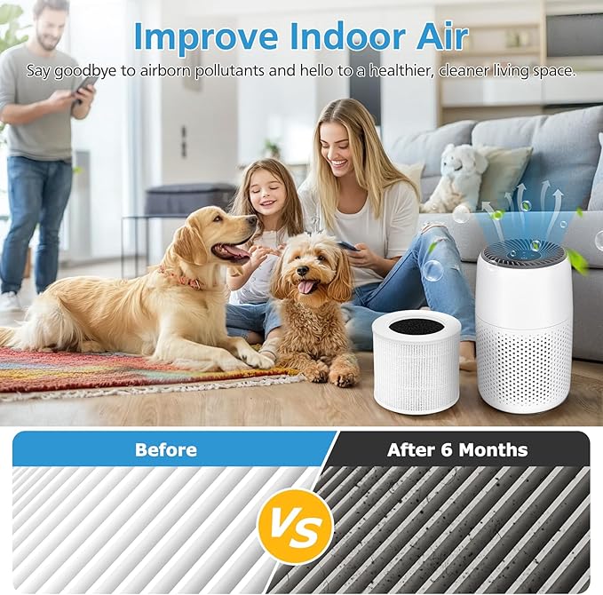 2 Pack Core Mini Replacement Filter - Image 4
