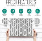 16x20x4 AC Furnace Air Filter Replacement - Image 4