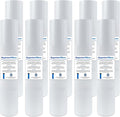 10 Micron Sediment water Filter by SuperiorFilters