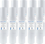 10 Micron Sediment water Filter by SuperiorFilters
