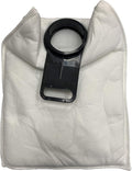 Filter Bag 350mm x 450mm with Plastic Fitting Technotrans HE-FILT23 by PPE