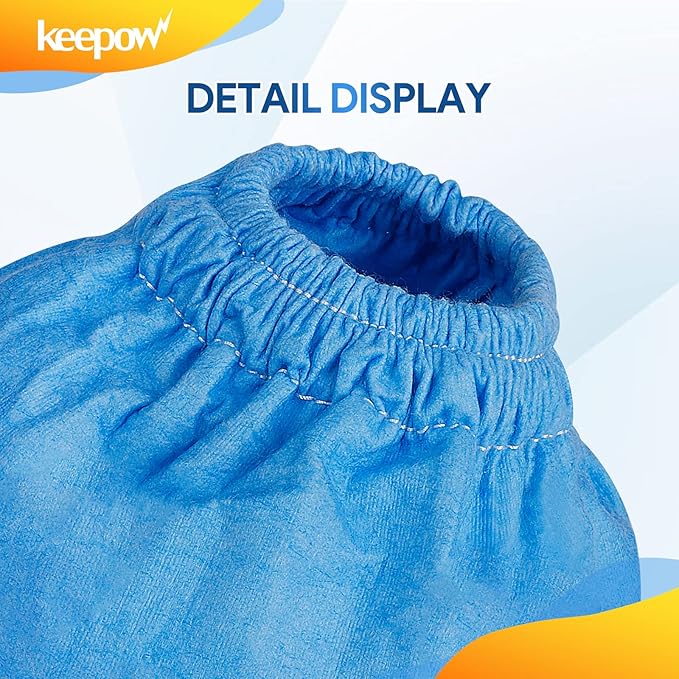 KEEPOW VRC2 Vacuum Filter Compatible - Image 6