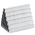 meite T-50 Staples, 9/16 Inch Heavy Duty Staples by meite