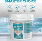 Non-Chlorine Spa Shock for Hot Tub, Chlorine-Free Shock Treatment for Hot Tubs - Image 3