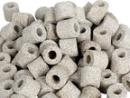 UPETTOOLS Aquarium Biological Filter Media, 1.1 lb Ceramic Bio Media - Image 7