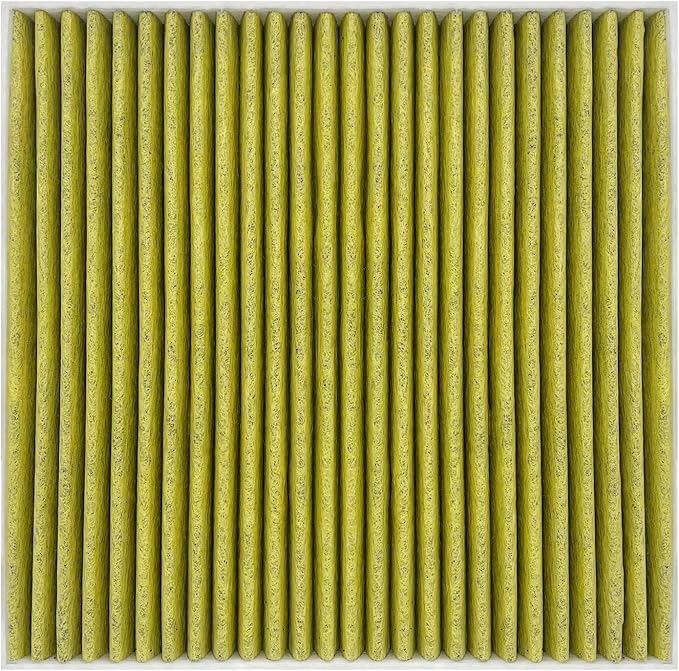 Cabin Air Filter JMY09 Fit for 2013-2016 Dart, 2003-2008 Vibe, 2005-2023 Tacoma - Image 5